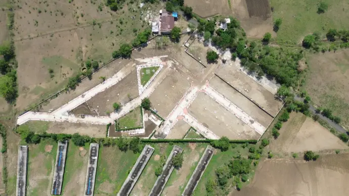 Buy Residential Plots in Nagpur