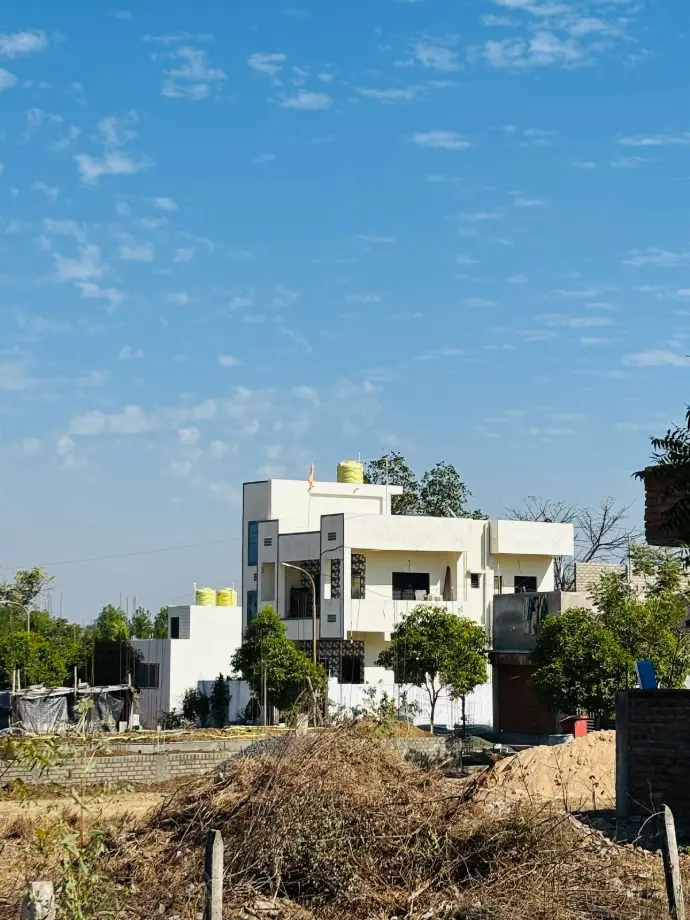 Property in Nagpur