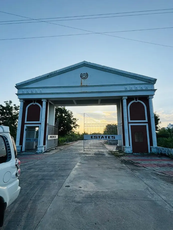 Plots in Nagpur