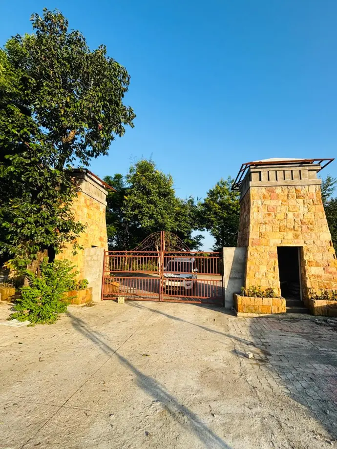 Township in Nagpur